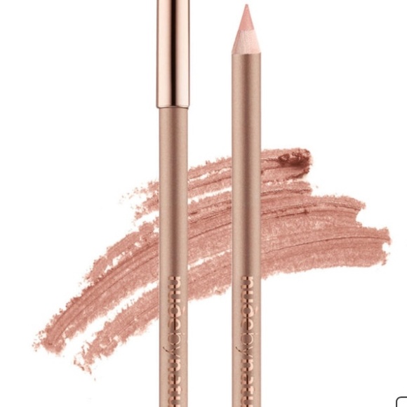 Makeup Nude By Nature Defining Lip Pencil Color Nude Poshmark